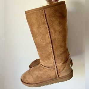 UGG Classic Tall Boots